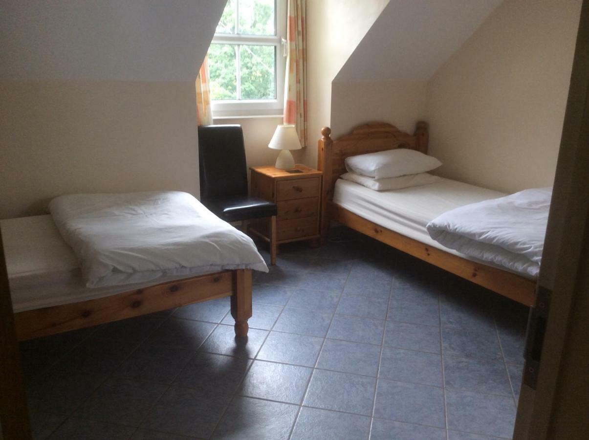 Riverside Cottage B&B Cladich Exterior foto