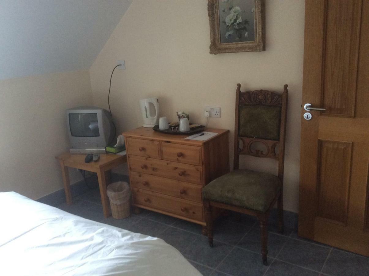 Riverside Cottage B&B Cladich Exterior foto